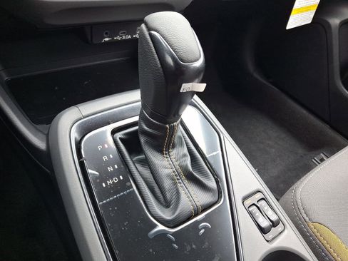 New 2026 Subaru Crosstrek 2.5i Sport AWD/4WD image 7