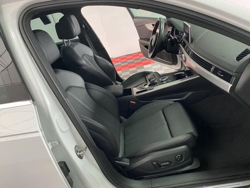 Used 2018 Audi A4 2.0T Premium Plus w/ Premium Plus Package image 9