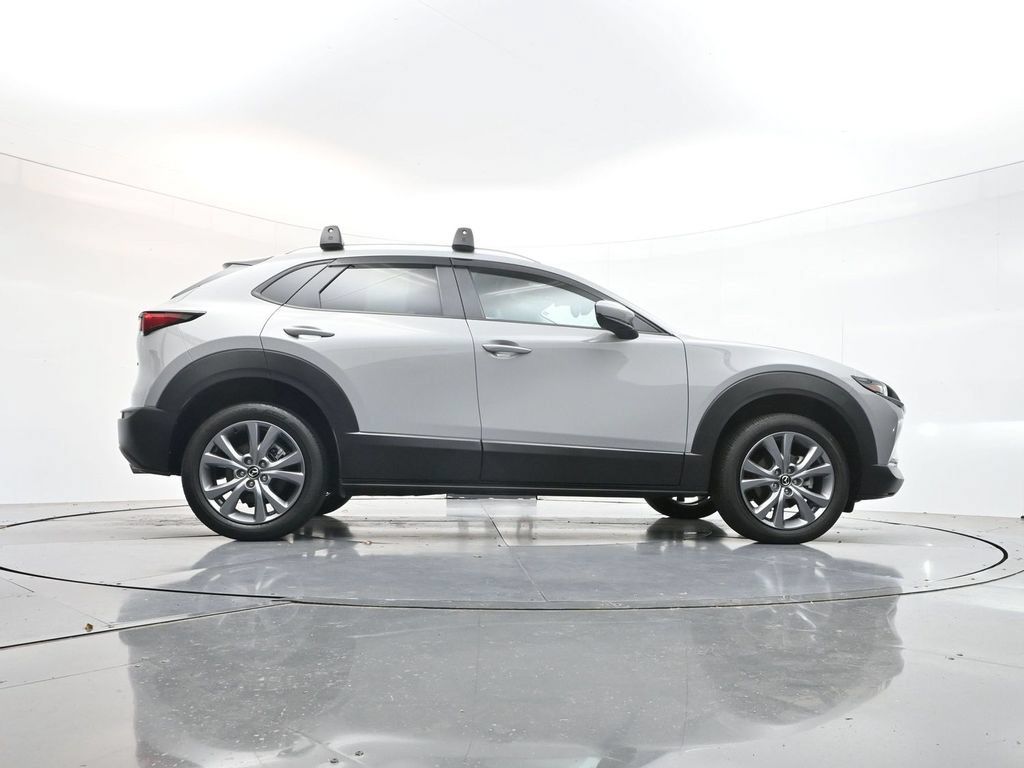 Used 2026 MAZDA CX-30 AWD 2.5 S w/ Premium Package image 35