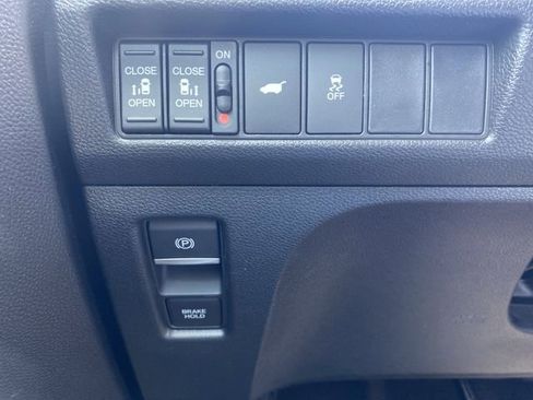 New 2026 Honda Odyssey EX-L image 40