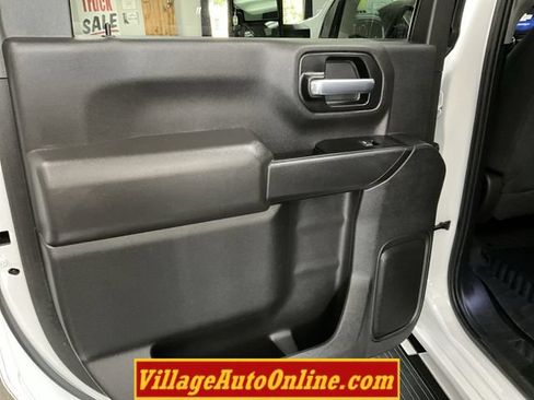 Used 2022 Chevrolet Silverado 2500 LT w/ Convenience Package AWD/4WD image 19