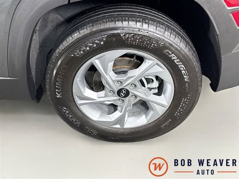 Used 2023 Hyundai Tucson SEL image 32