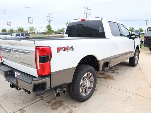 New 2026 Ford F250 King Ranch AWD/4WD image 23