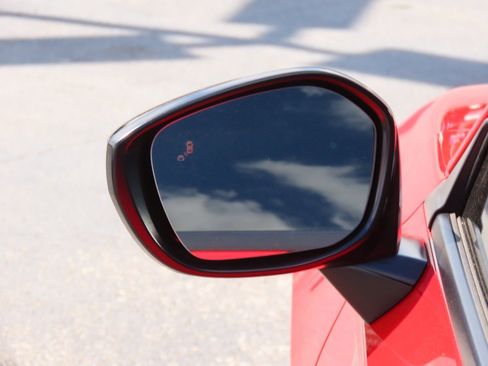 Used 2026 Honda Civic Si image 18