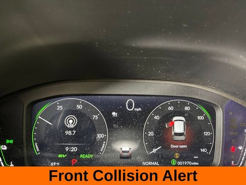 Used 2026 Honda CR-V Sport-L image 16