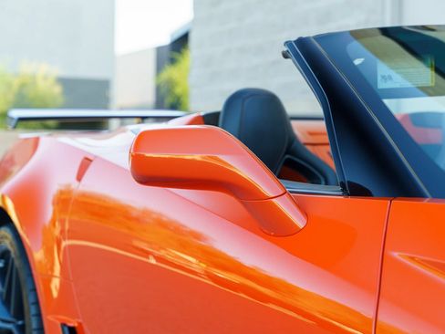 Used 2019 Chevrolet Corvette ZR1 RWD image 68
