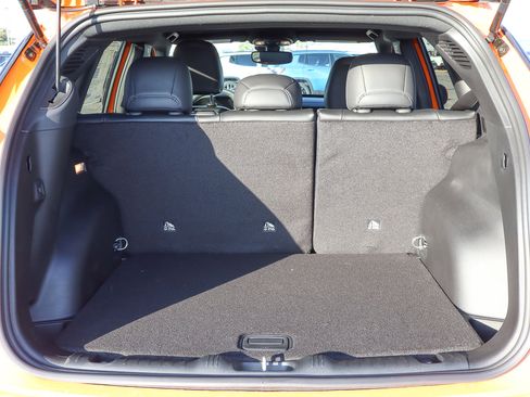 New 2026 Jeep Compass Latitude image 14