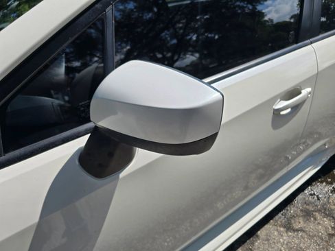 Used 2016 Subaru WRX image 10