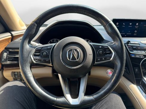 Used 2020 Acura RDX AWD w/ Advance Package image 10