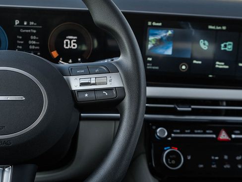 New 2026 Hyundai Tucson SEL Plus AWD/4WD image 22