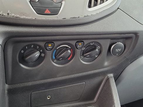 Certified 2017 Ford Transit 350 XLT RWD image 30