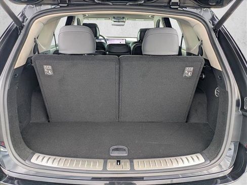 Used 2025 Genesis GV80 3.5T Advanced image 6