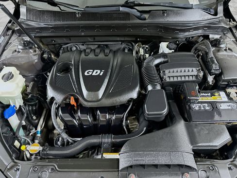 Used 2012 Kia Optima EX image 30