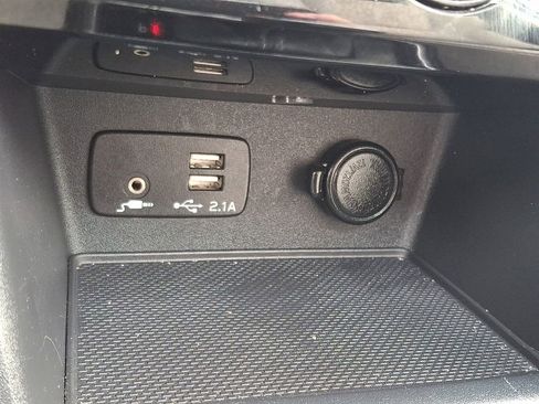 Certified 2024 Subaru Forester Limited w/ POP Package 3 image 29