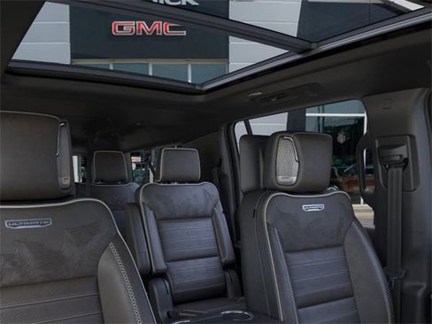 New 2026 GMC Yukon XL Denali Ultimate image 24