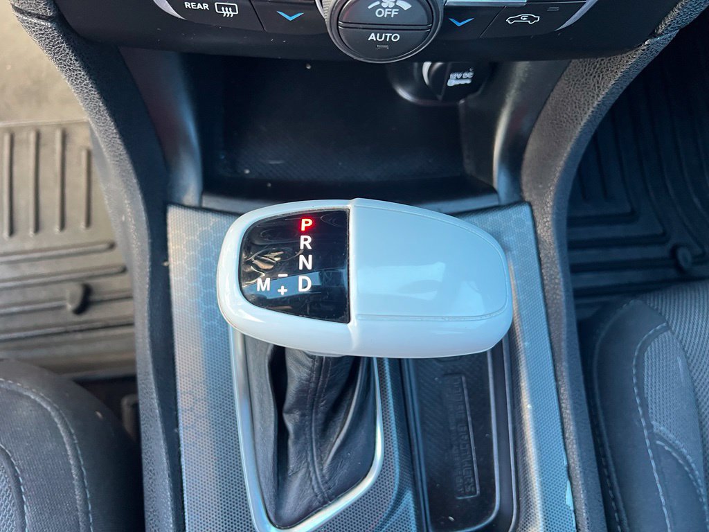 Used 2016 Dodge Charger R/T RWD image 32