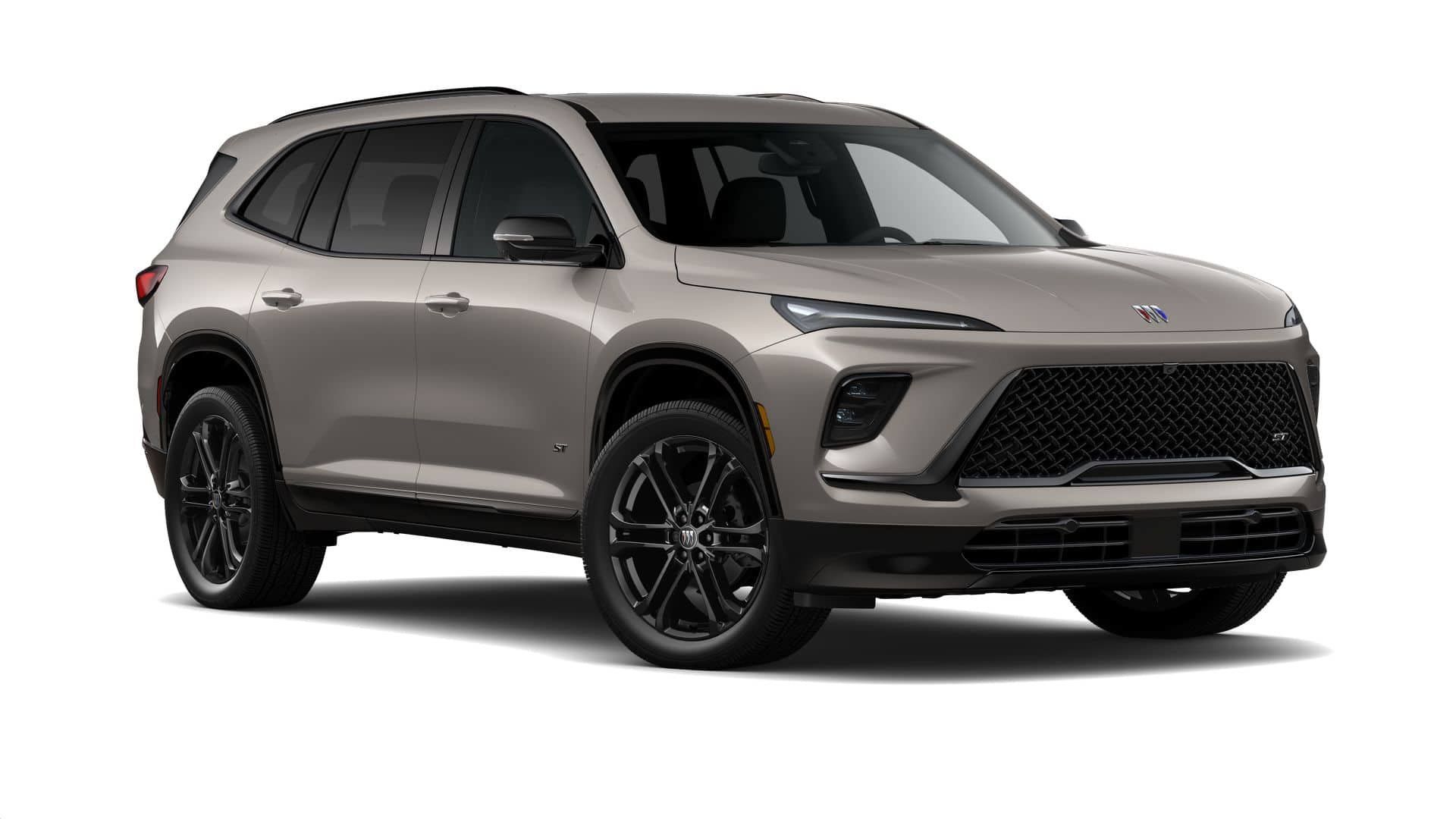 New 2026 Buick Enclave Sport Touring AWD/4WD image 28