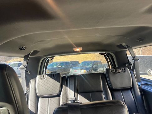 Used 2012 Ford Expedition EL Limited image 32