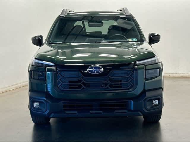 Used 2026 Subaru Outback Limited AWD/4WD image 20