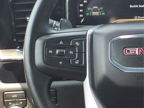 Used 2024 GMC Sierra 1500 Elevation AWD/4WD image 21