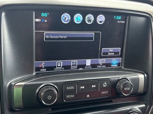 Used 2017 Chevrolet Silverado 1500 LT w/ All Star Edition image 14