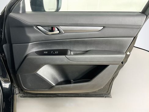 Used 2025 MAZDA CX-5 AWD 2.5 S w/ Select Package image 31