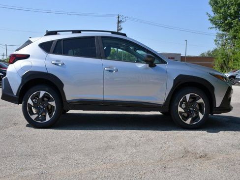 New 2026 Subaru Crosstrek 2.5i Limited AWD/4WD image 7