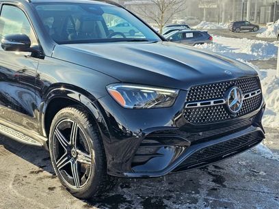 New 2026 Mercedes-Benz GLE 350 GLE 350