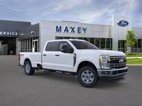 New 2026 Ford F350 XLT w/ FX4 Off-Road Package image 7