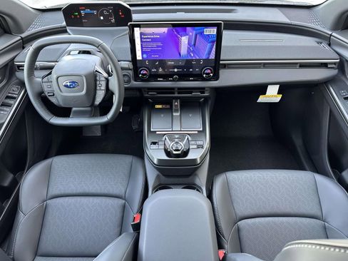 New 2026 Subaru Solterra Premium image 10