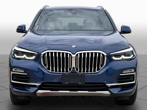 Used 2020 BMW X5 sDrive40i w/ Convenience Package RWD image 3