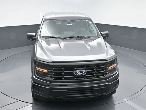 Certified 2024 Ford F150 XL AWD/4WD image 38