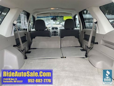 Used 2010 Ford Escape XLT AWD/4WD image 31