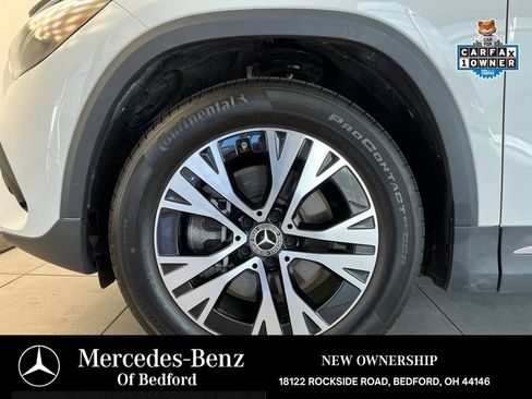 Used 2025 Mercedes-Benz GLA 250 4MATIC image 33