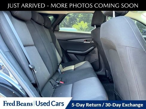 Used 2024 MAZDA CX-30 AWD 2.5 S image 15