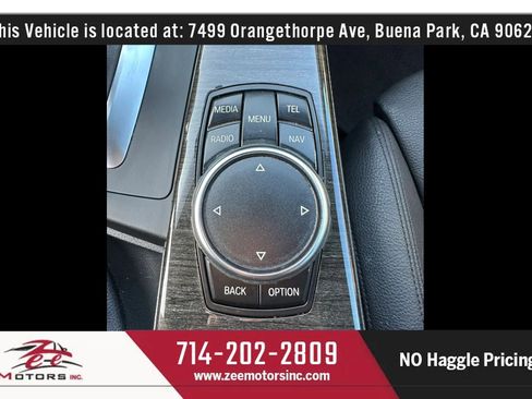 Used 2016 BMW 428i Gran Coupe RWD image 36