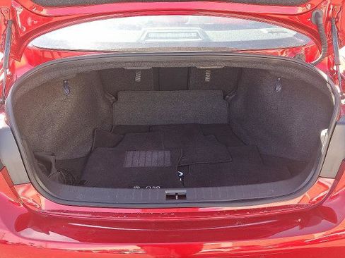 Certified 2023 INFINITI Q50 Luxe w/ Cargo Package image 29