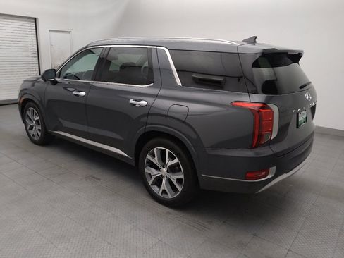 Used 2021 Hyundai Palisade Limited AWD/4WD image 3