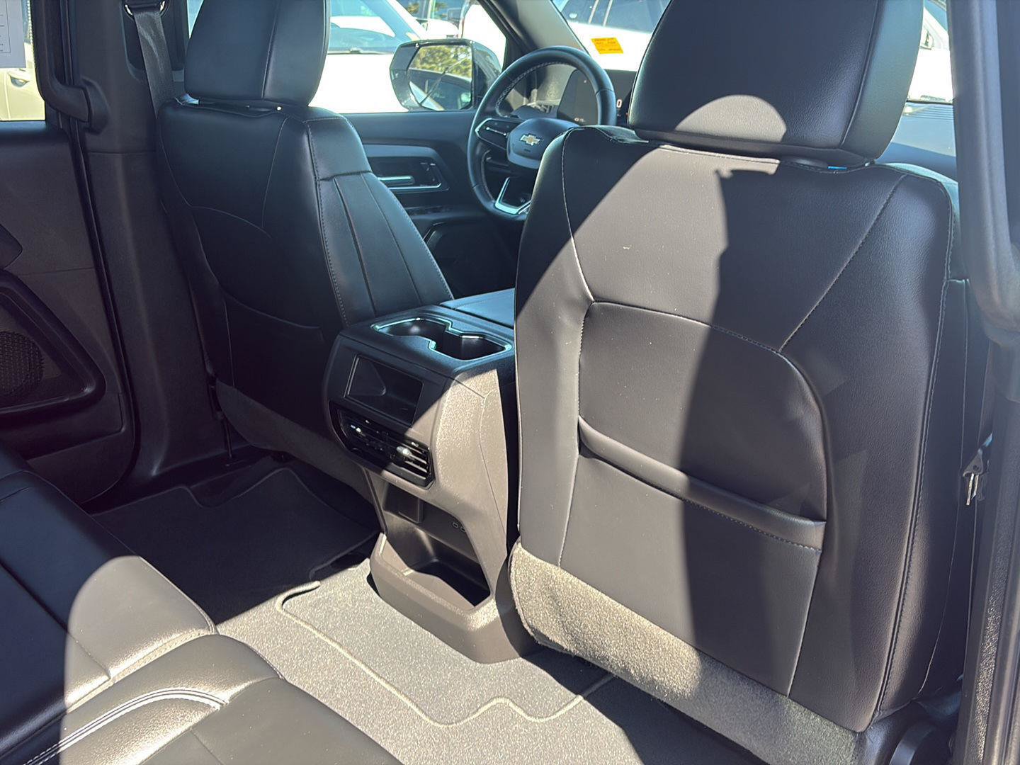 Used 2026 Chevrolet Silverado EV LT AWD/4WD image 26