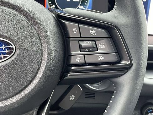 New 2026 Subaru Outback Touring XT AWD/4WD image 25