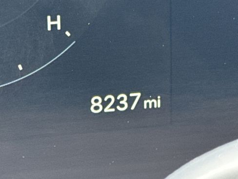 Certified 2025 Hyundai Santa Cruz Limited image 21