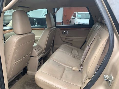 Used 2007 Suzuki XL7 AWD image 15