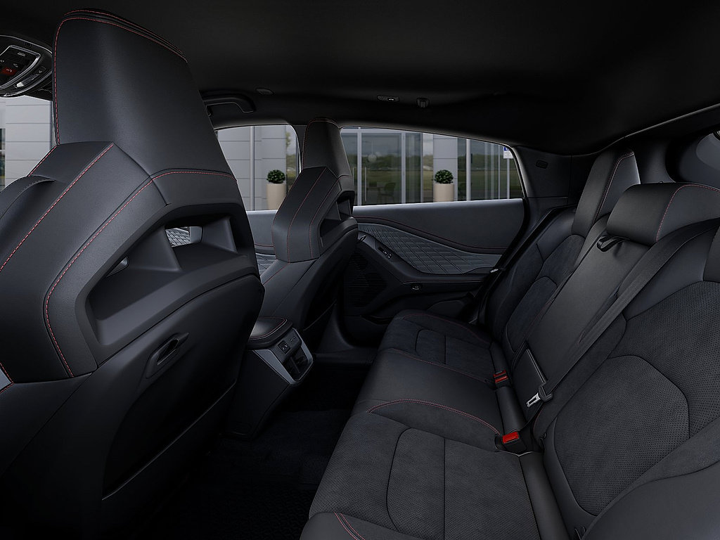 New 2026 Dodge Charger R/T w/ Performance Handling Group AWD/4WD image 23