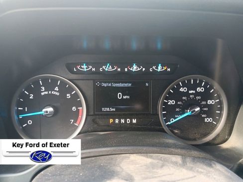 Used 2022 Ford F250 XL w/ STX Appearance Package image 29