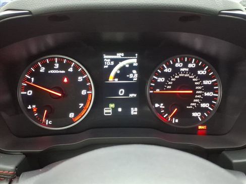 New 2025 Subaru WRX Premium image 7