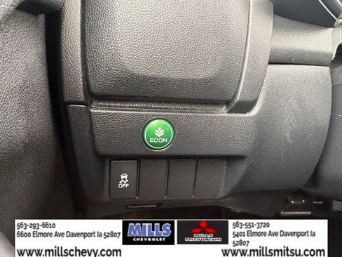Used 2020 Honda Fit Sport image 21