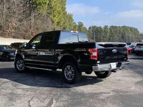 Used 2019 Ford F150 Lariat image 6