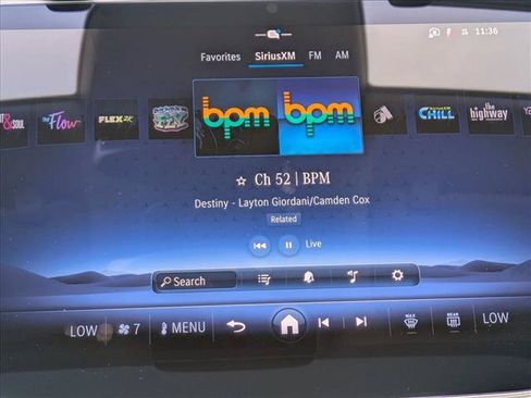 Used 2026 Mercedes-Benz E 350 Sedan image 13