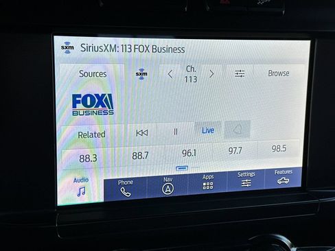 Certified 2023 Ford F150 XL AWD/4WD image 16