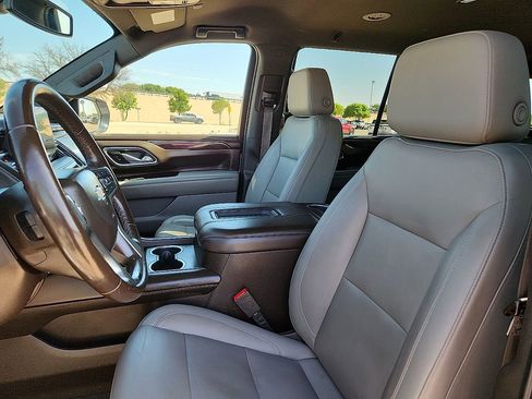 Used 2021 Chevrolet Tahoe LT RWD image 7